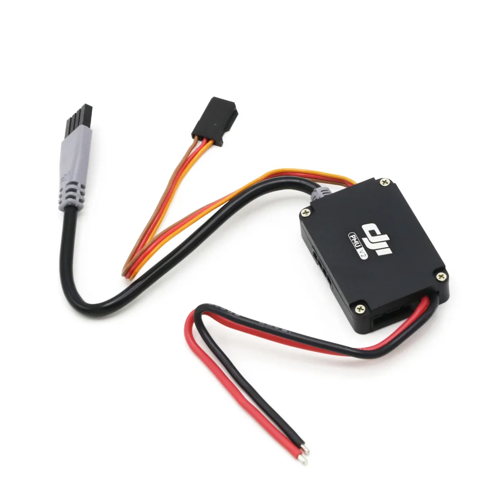Блок управления полетом Naza V2 с GPS система M для радиоуправляемого квадрокоптера FPV
