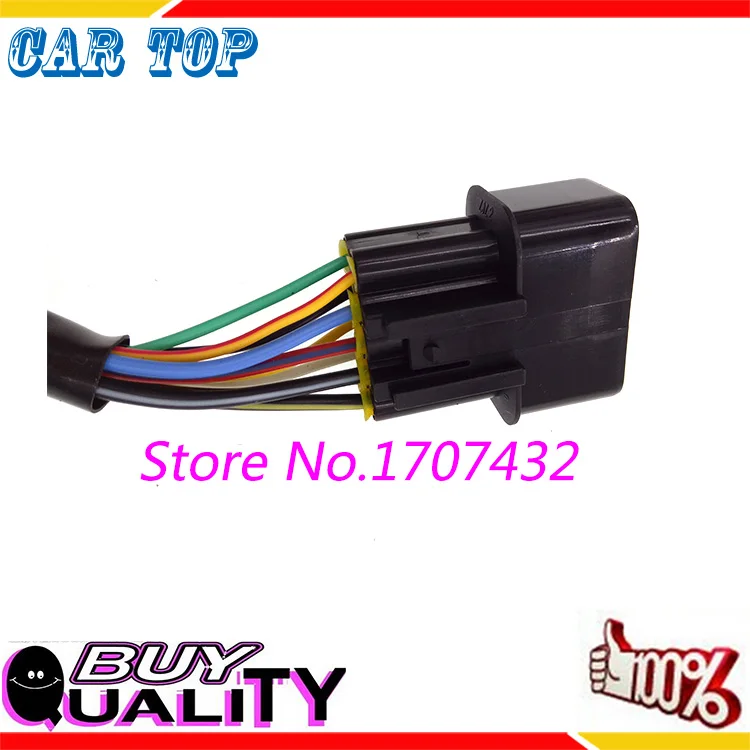 Переключатель корпуса A/T для Mitsubishi Pajero V73 V75 V77 MR263257 8604A015 высокое качество