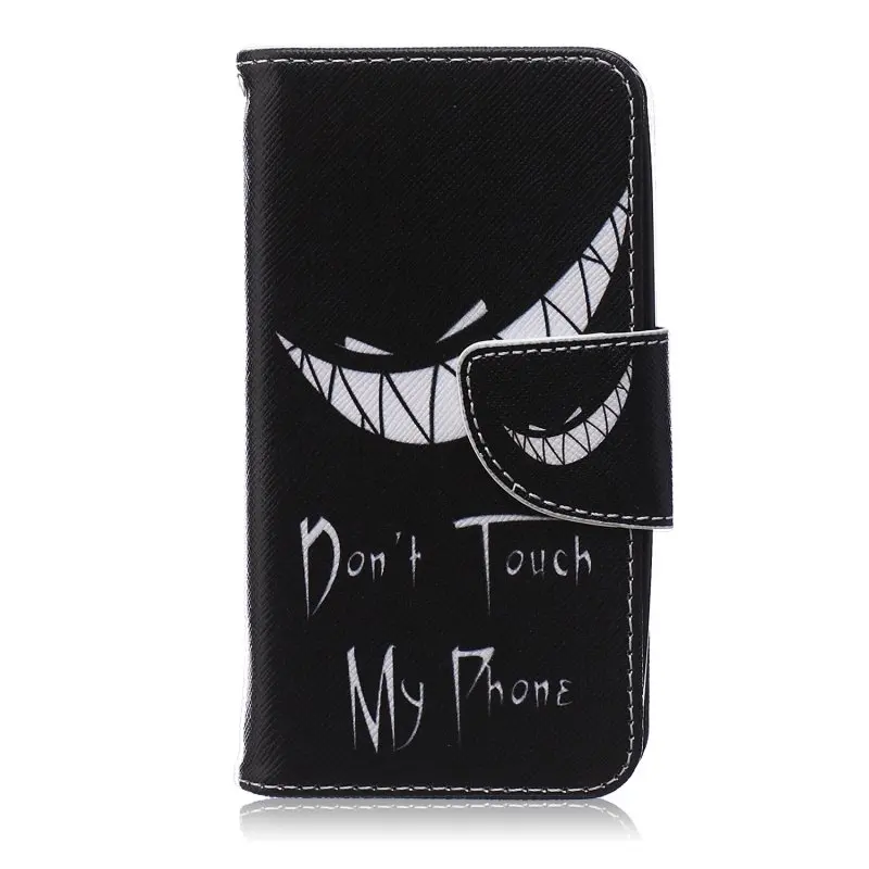 Чехол Capinha Para Для LG Leon/LG G4 Stylus/Nexus 5X кожаный чехол-кошелек бабочка цветок Girraffe Coque Etui