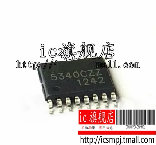 

Оригинальный оригинальный новый модуль CS5340