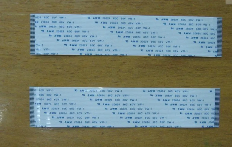 Бесплатная доставка ЖК кабель 60 P FFC FPC 0 5 мм Pitch Line шпильки 60way шт./лот для