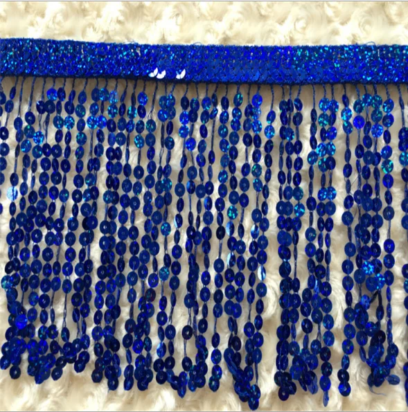 Блестящая ткань русалки 12 цветов голограмма спандекс 2 сторонняя стрейчевая для