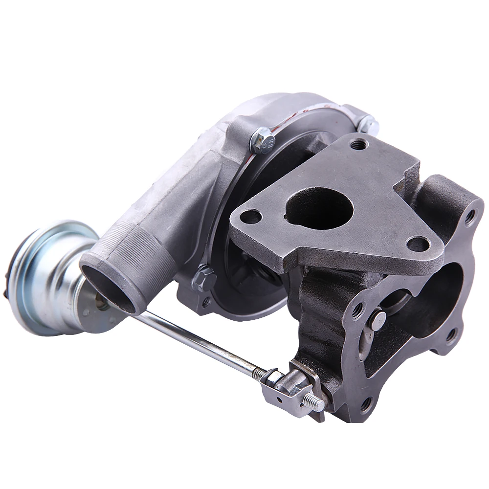 KP35 Turbo Зарядное устройство 54359880000 54359700000 5435 988 0000 970 turbo для Renault Kangoo I 1 5 dCi 65 HP k9k