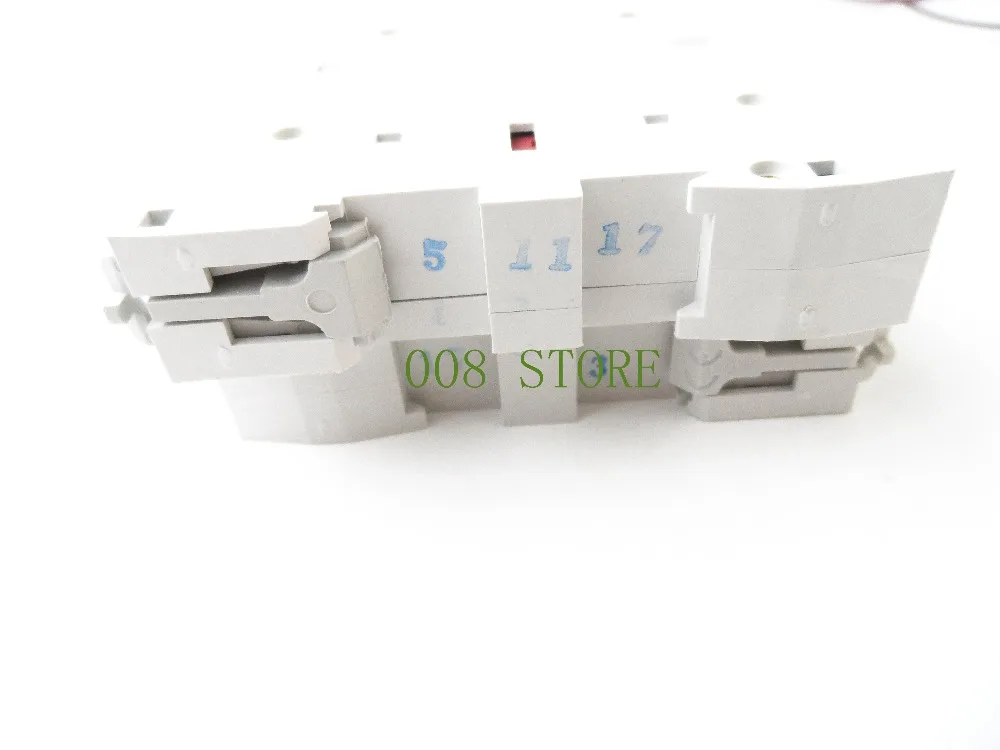 CT 2P 20A 220V 2NO AC контактор для дома/бытовой КОНТАКТНЫЙ модуль LYN | Обустройство дома