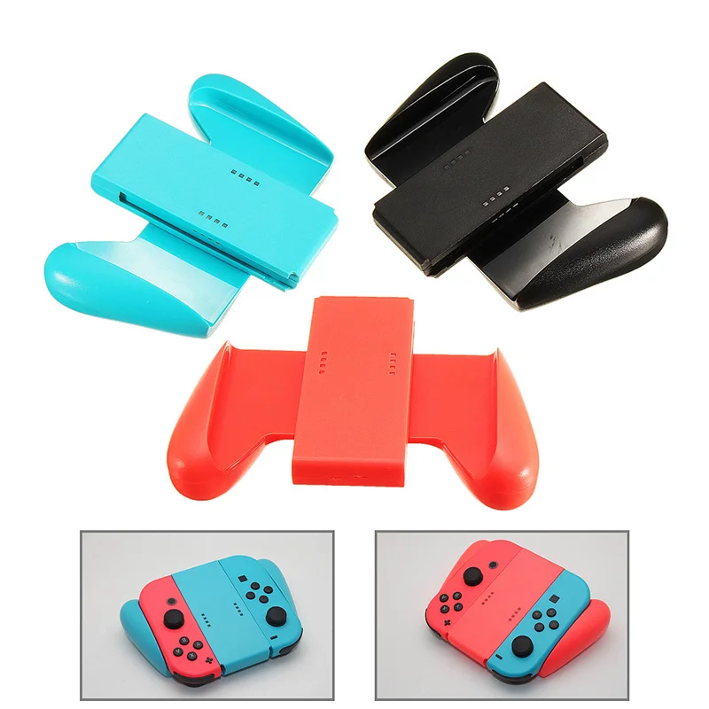 Удобная ручка держатель для контроллера Nintendo Switch Joy Con|holder for|holder bracketholder stand |