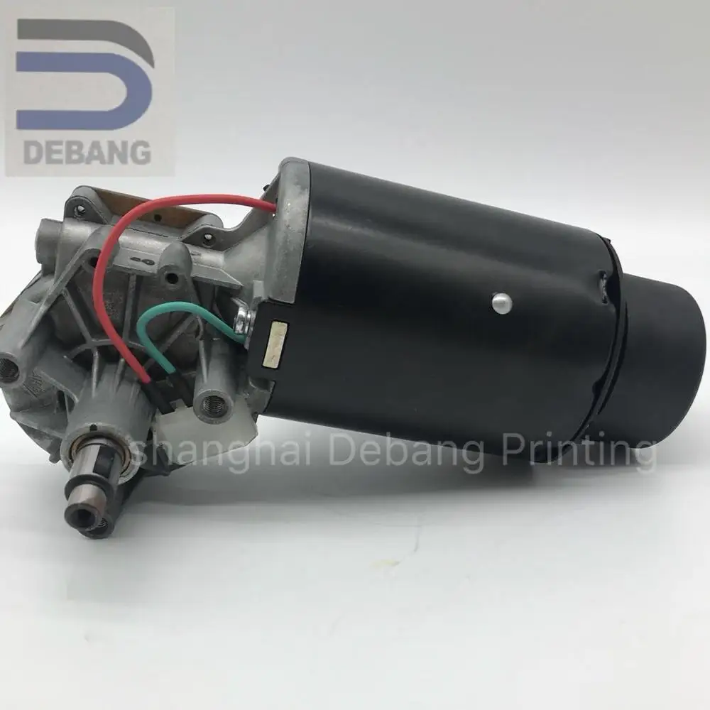 G2.105.1311 ворсовый мотор Anlegear для SM74/52 PM52 машины Engline | Компьютеры и офис