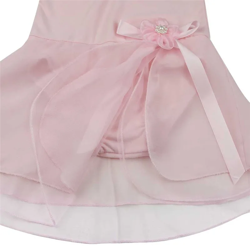 Kids Girls Tutu Ballet Dance Dress Leotard gymnastic Fancy dancewear Costume leotard ballet dress ballerina kids | Детская одежда и