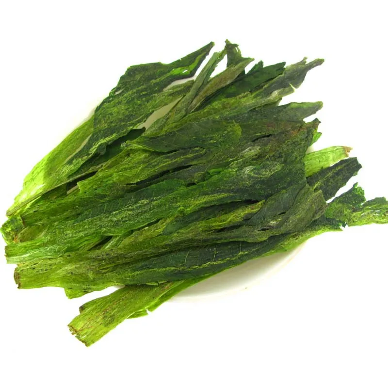 Органические Tai Ping Хоу Куй Зеленый Чай T030 Король Обезьян 50 г F2 | Продукты