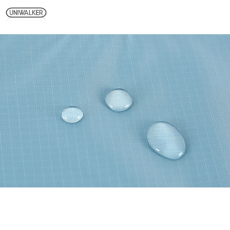 New waterproof clothes organizer storage box underwear bra packing makeup make up cosmetic cloth travel bags | Багаж и сумки