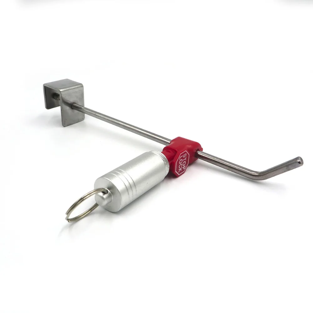 Eas тегов настоящее магнитного деташер 2015 новый безопасности мини карман супер