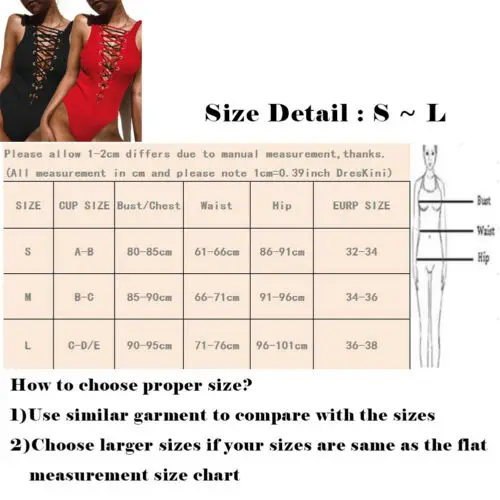 Женский цельный купальник монокини с пуш апом купальный костюм Пляжное