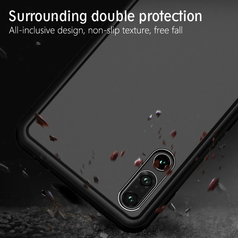 Прозрачный зеркальный чехол-подставка для Huawei Mate 9 10 lite Pro P20 P10 P9 P8 Plus 2017 флип-чехол