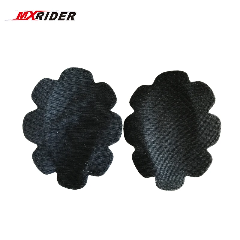 MXRIDER 4 пары мотоциклетные гоночные спортивные наколенники протектор гонок