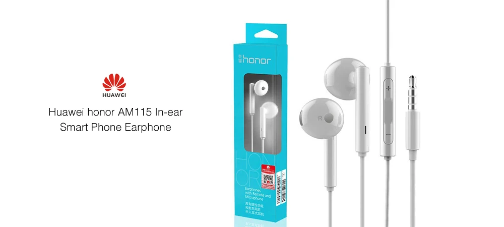 Оригинальные HUAWEI Honor Bluetooth наушники AM07 маленький свисток Голосовое управление телефоны сообщение сигнал для зарядки