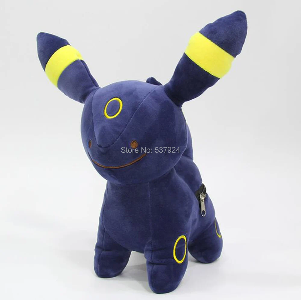 Новинка 5 шт. Ditto Metamon Pikachu Eevee Lapras Magikarp Snorlax Umbreon 8-15," 20-40 см Внутренняя Подушка плюшевая кукла