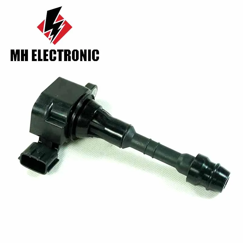 MH электронная Катушка зажигания для Nissan Teana Navara Pathfinder Altima Murano V6 Infiniti I30 I35 QX4 22448 8J115
