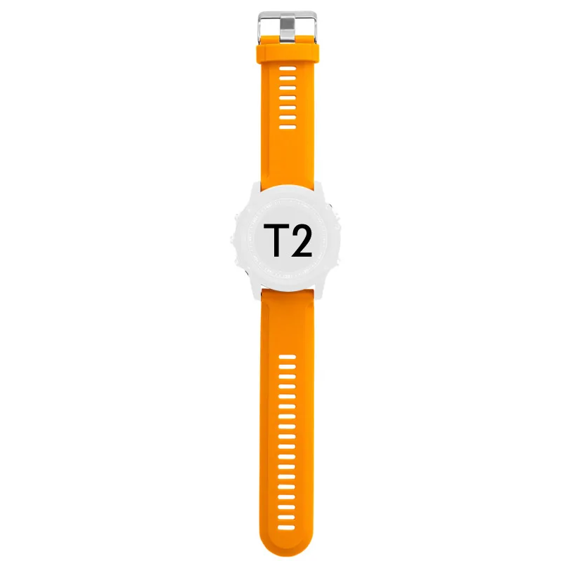 WATCH STRAP For Smart Watch T2 | Электроника
