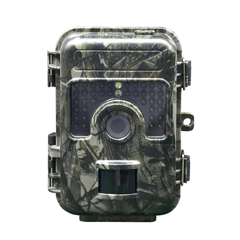 Новая охотничья камера IR LEDs ночное видение видеокамера Водонепроницаемая для