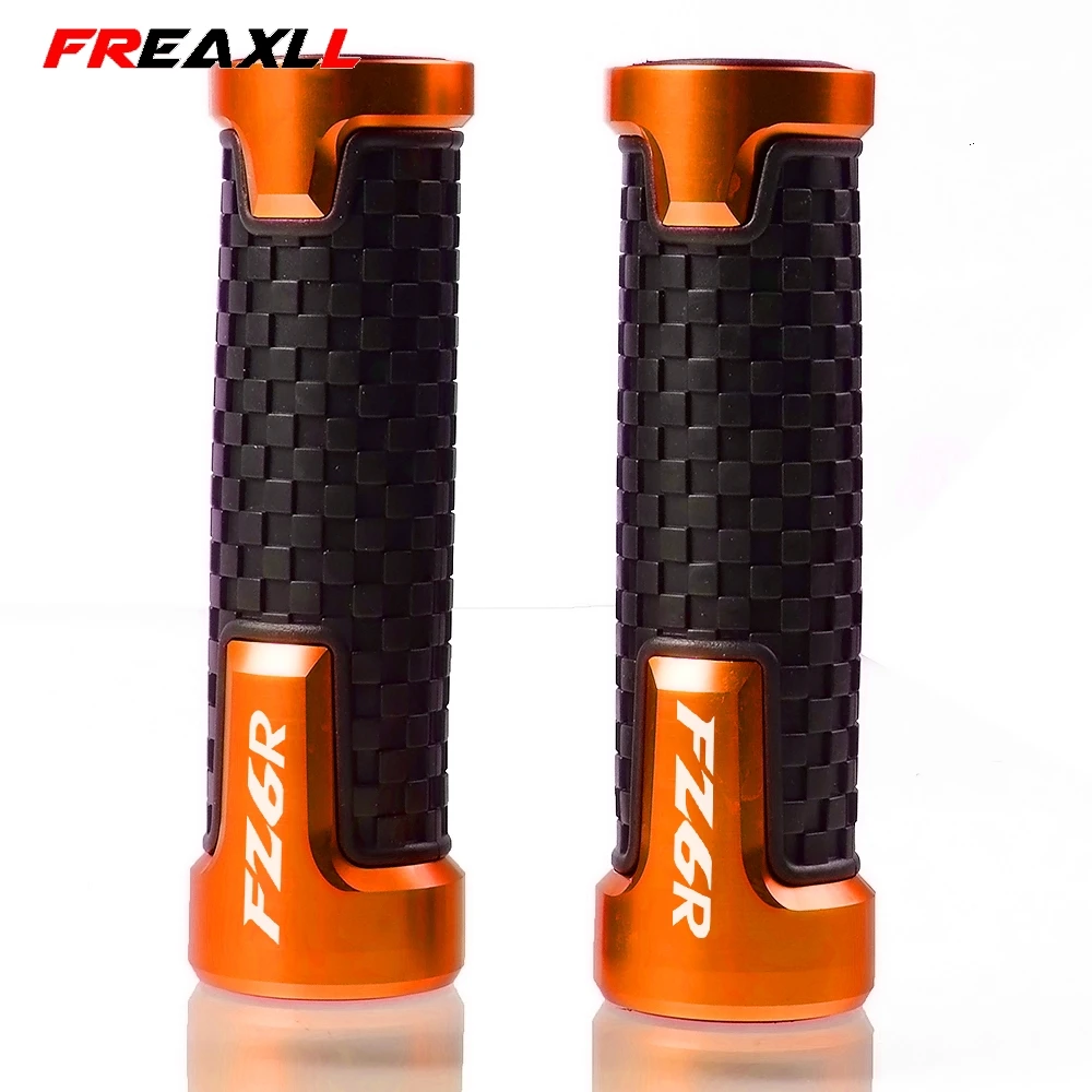 7/8 &quot22 мм Универсальный руль для мотоцикла рукоятка Yamaha FZ1 FAZER FZ6 FAZER600 FZ6S FZ-6N 2004 2005