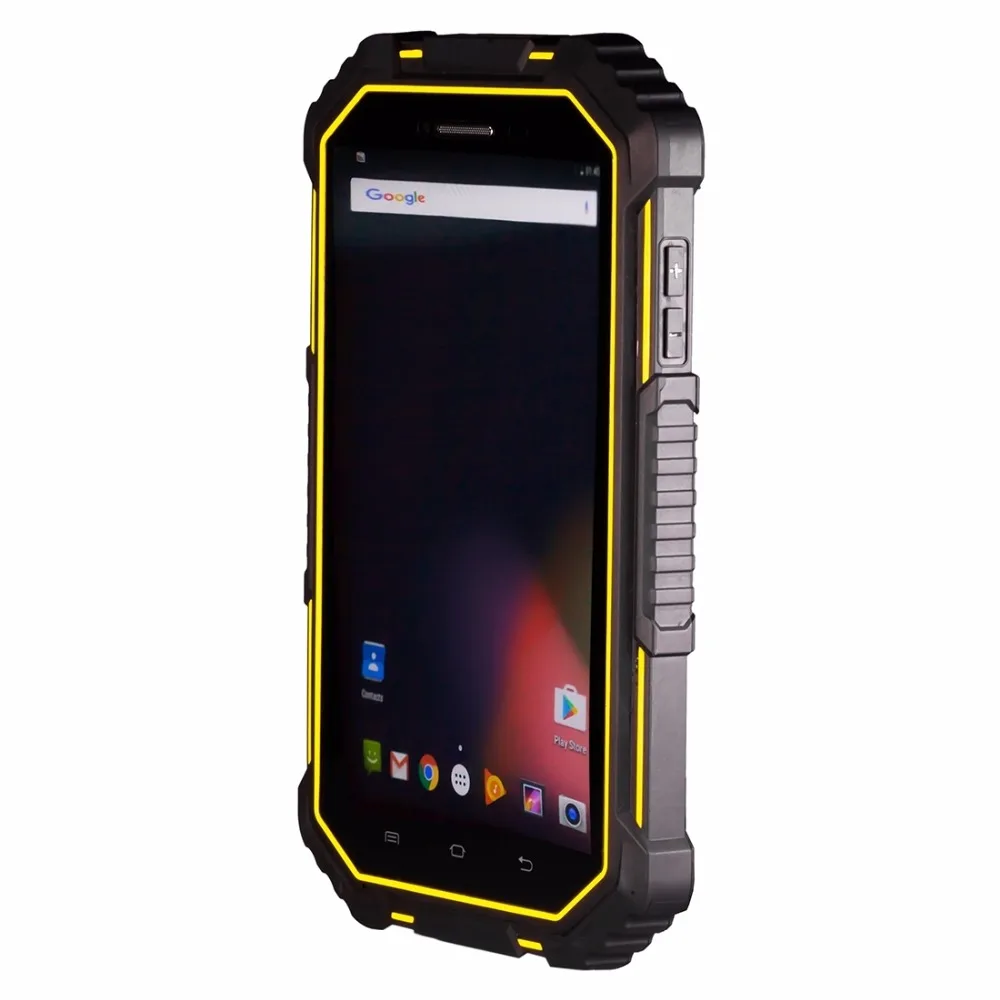 планшет 7 дюймов 4 г телефонный звонок Tablet PC процессор MTK6735 Quad Core Android 6.0 2 ГБ/16 ГБ IP67