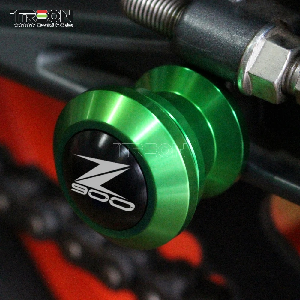 Мотоциклетные аксессуары для Kawasaki Z900 Z 900 2017-2020 алюминиевые рычаги тормоза с