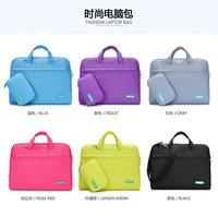 women business laptop briefcase sleeve bag for lenovo yoga book 10 1 inch tablet pc men handbag case for lenovo yoga book bag