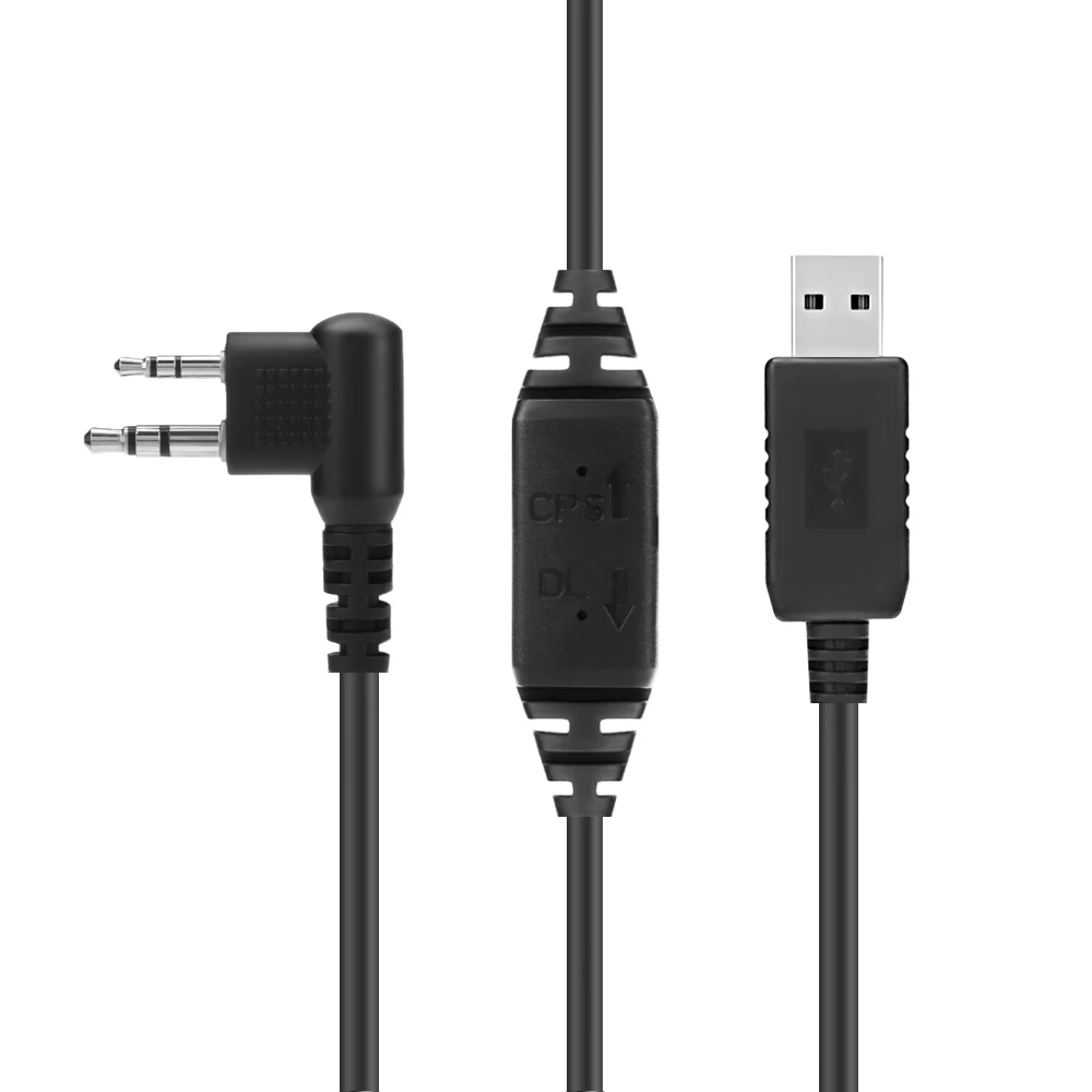 Hytera PC76 Совместимость USB кабель для программирования TDS60/TD580/TCS85 совместим с