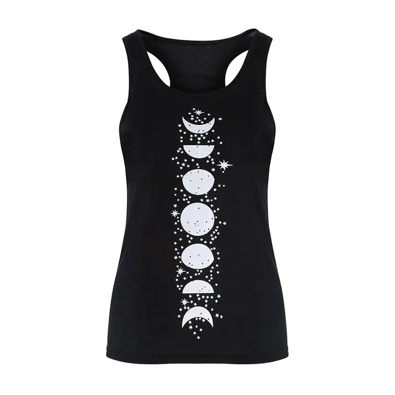 Летние готические сексуальные хип-хоп черные Большие размеры 5XL Женские топы на