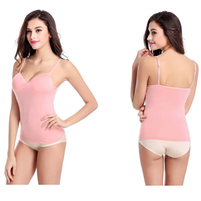 Летнее крутое хлопковое нижнее белье на бретельках повседневный цельный