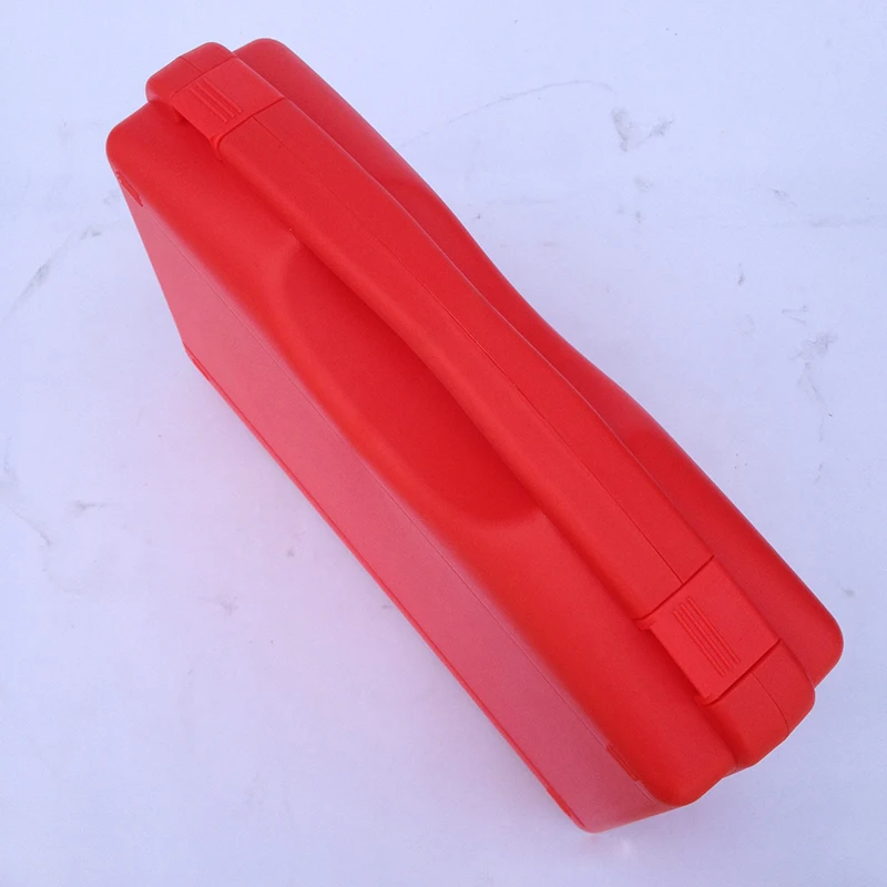 

PP plastic hard case for tools outdoor equipment carrying tool box