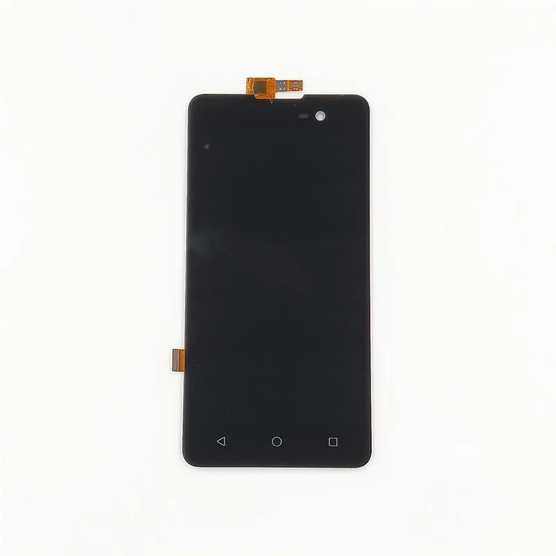 5 &quotдля Wiko Tommy 2 ЖК-дисплей и сенсорный экран дигитайзер панель в сборе Замена для