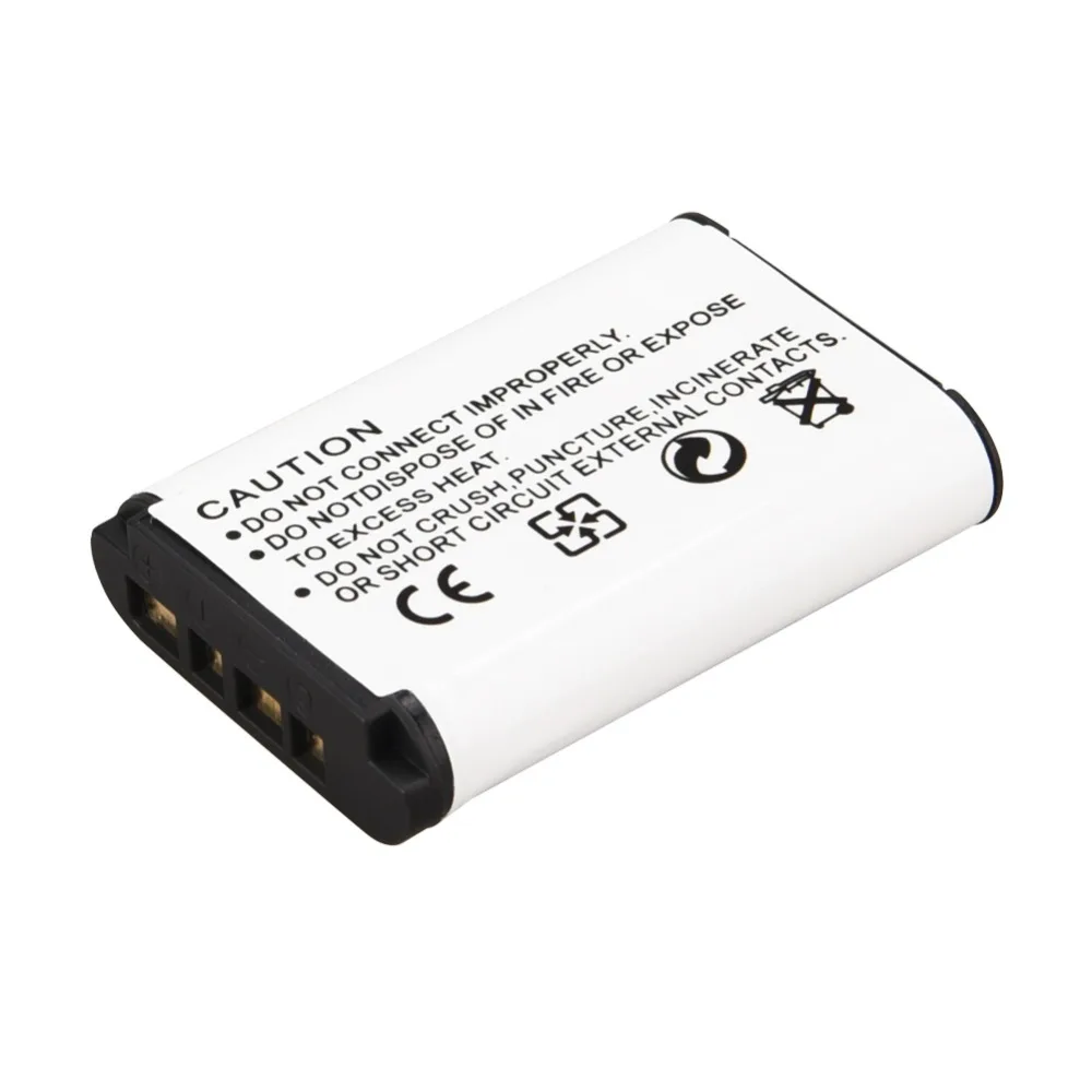 1350mAh Digital Li-ion Battery NP-BX1 for Sony DSC RX1 RX100 M3 M2 RX1R GWP88 PJ240E AS15 WX350 WX300 HX300 HX400 + Charger | Электроника