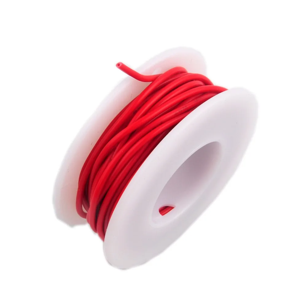 Гибкий провод RCmall 22AWG 1007 электрический 22 калибра соединительный многожильный 300 В