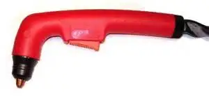 Плазменная фонарь Trafimet S45 с низкочастотным воздушным охлаждением 1 шт. |