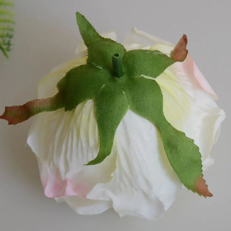 10 шт. цветок из шелка сделай сам|decoration rose|silk flower diysilk flowers |