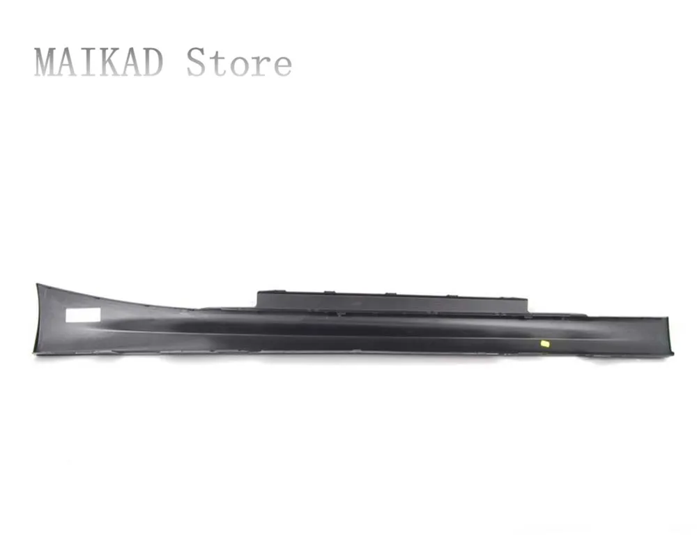 Боковая Накладка на порог/свод колеса для BMW F22 F23 F87 218i 220i 228i 230i 235i 240i M2 218d 220d 225d
