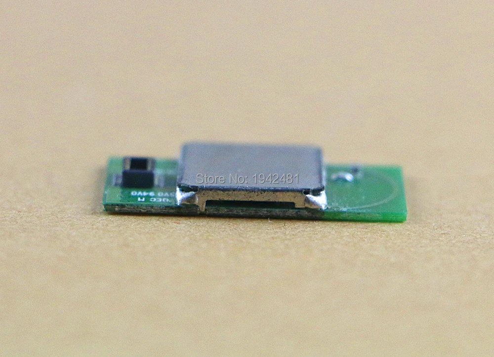 20 шт. Оригинал используется для Nintendo Wii Замена Bluetooth-совместимый модуль печатная