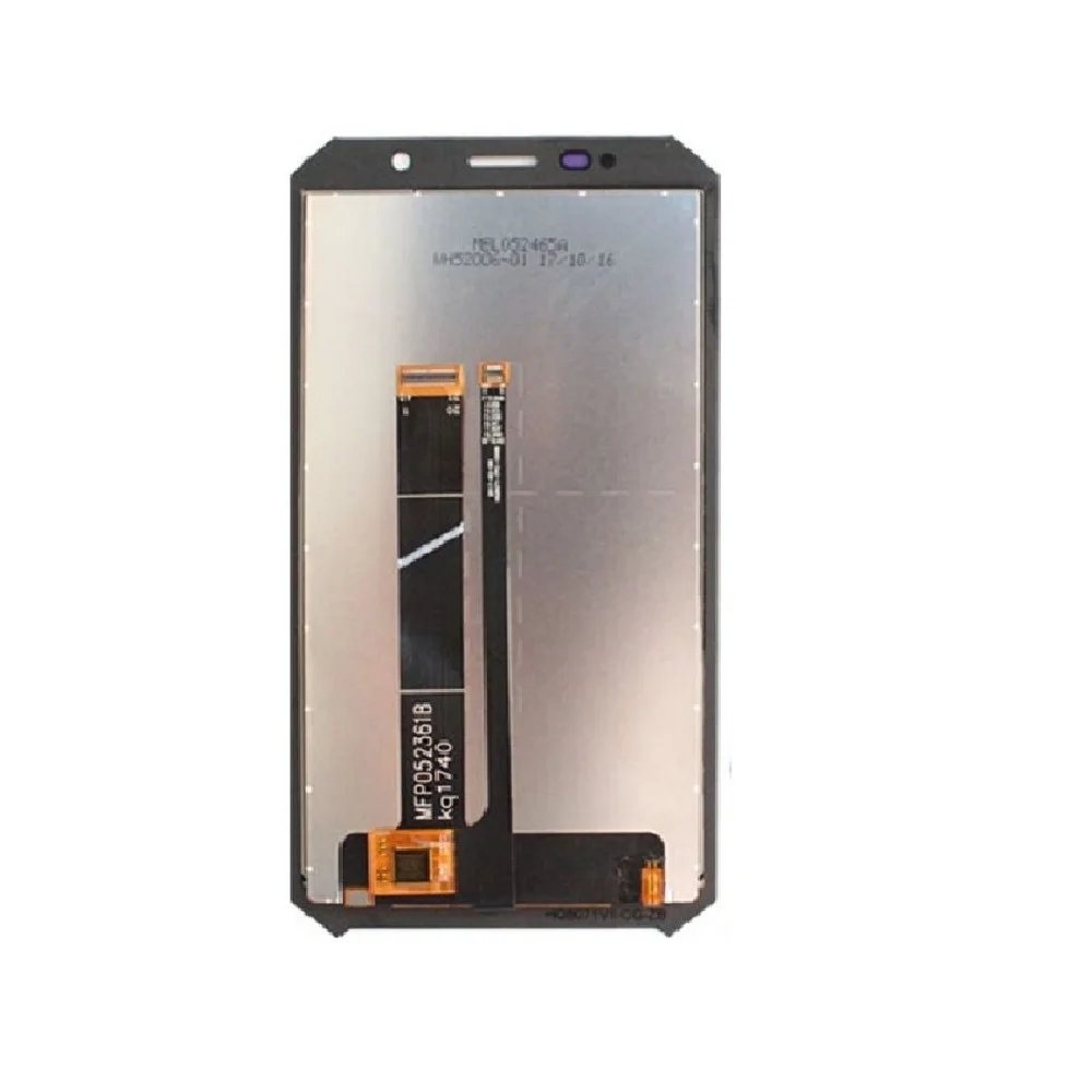 Для Doogee S60 ЖК дисплей + кодирующий преобразователь сенсорного экрана в сборе 100%