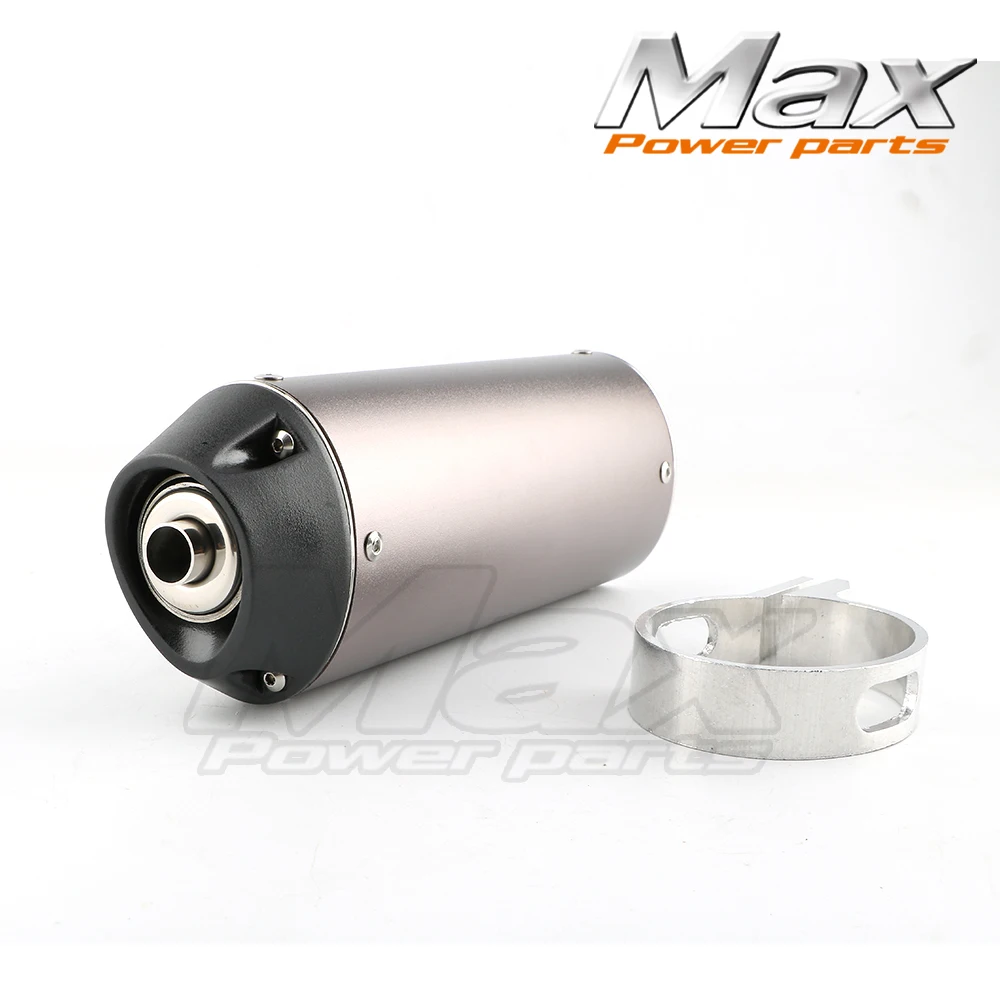 

Motorcycle Parts