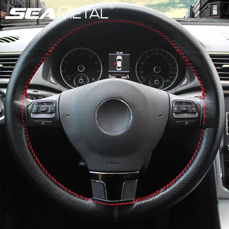 Искусственная коса из микрофибры кожаный чехол на колесо универсальные чехлы