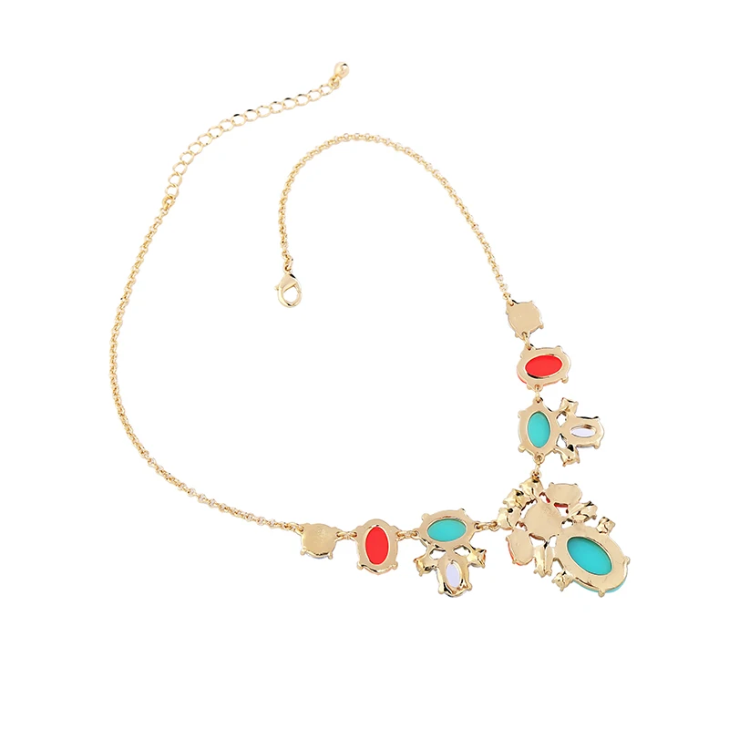 Получения информации об оптовой цене Красочный Искусственный драгоценный