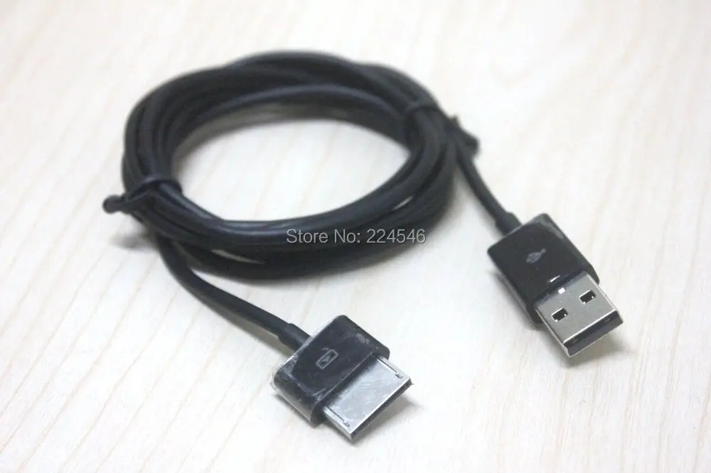 Оригинальный/подлинный USB кабель для зарядки и передачи данных ASUS VivoTab RT TF600 TF600T