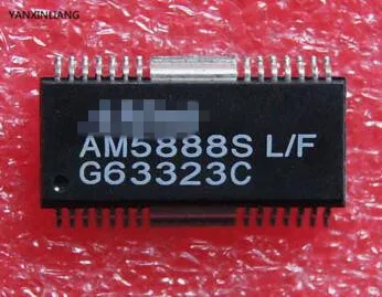 

20pcs/lots AM5888S AM5888 HSSOP-28 New original IC In stock!