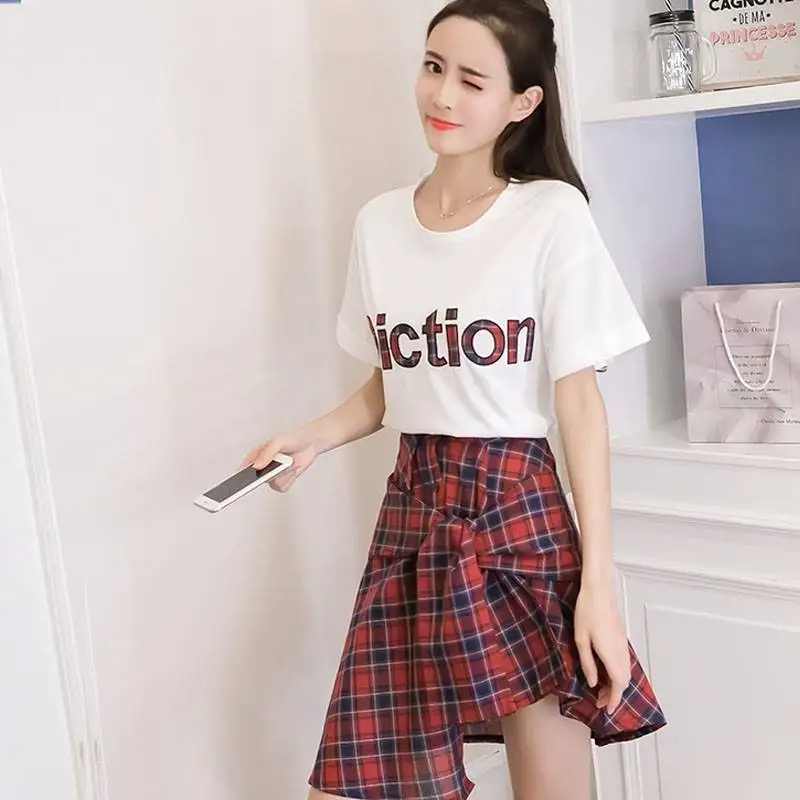 2 шт. Лето Тонкий сексуальный Для женщин милая девушка хлопок Письмо дикция