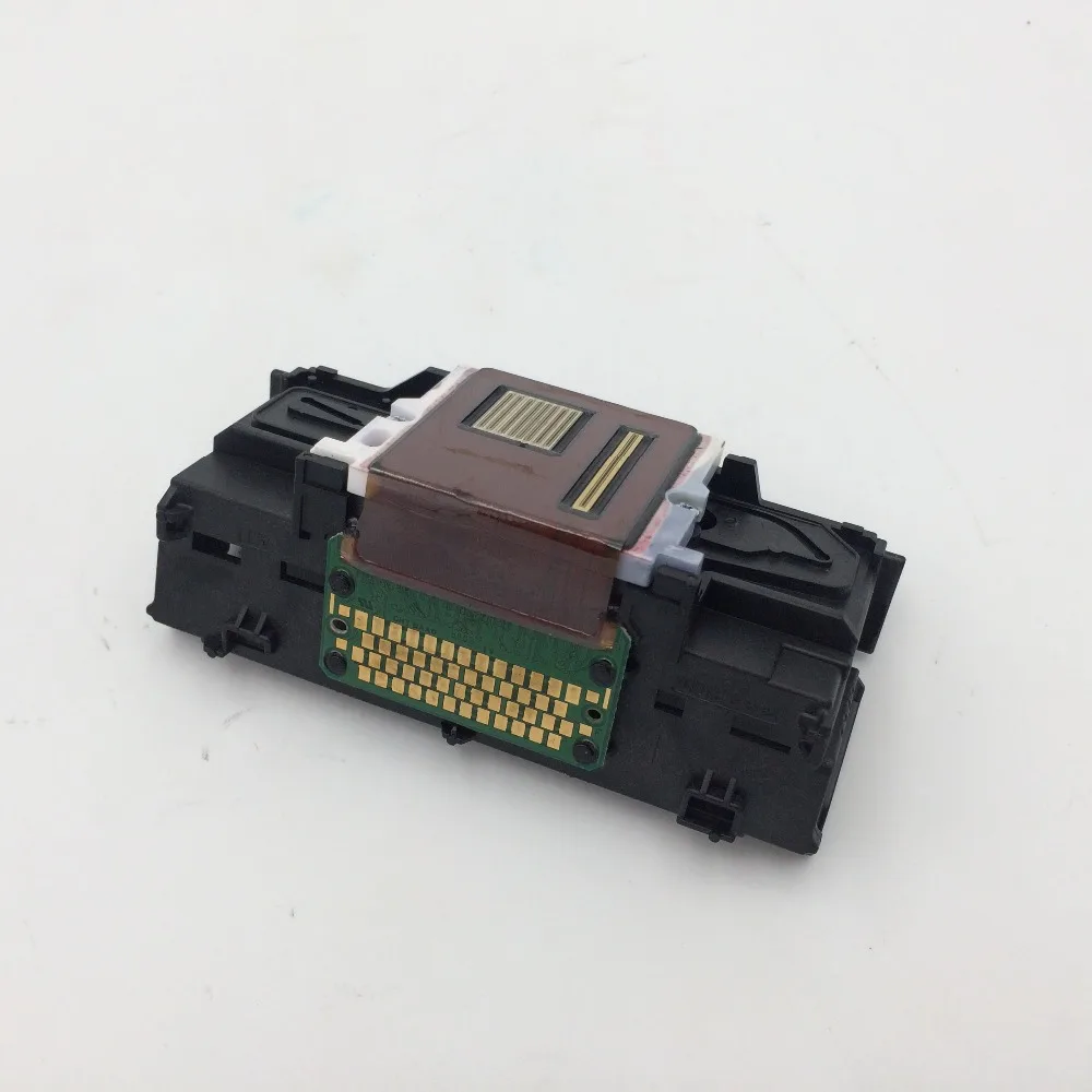 

Only black QY6-0090 Printhead Print Head Printer Head for Canon PIXMA TS8020 TS9020 TS8040 TS8050 TS8070 TS8080 TS9050 TS9080