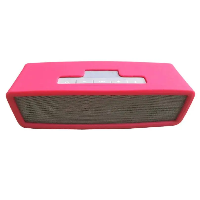 HIPERDEAL силикагель сумка для путешествий SoundLink Mini Bluetooth динамик дропшиппинг Apr
