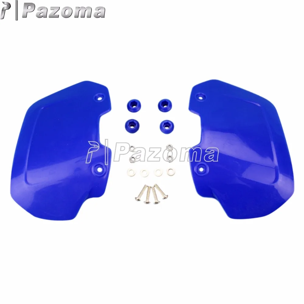 Защита для рук мотоциклетная защита езды на мотоцикле Honda Yamaha Kawasaki Suzuki CRF YZF KXF RMZ ATV