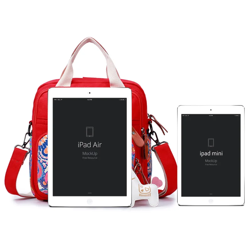 2018 модные женские туфли Messenger Сумка женская сумочка национальные сумки с принтом