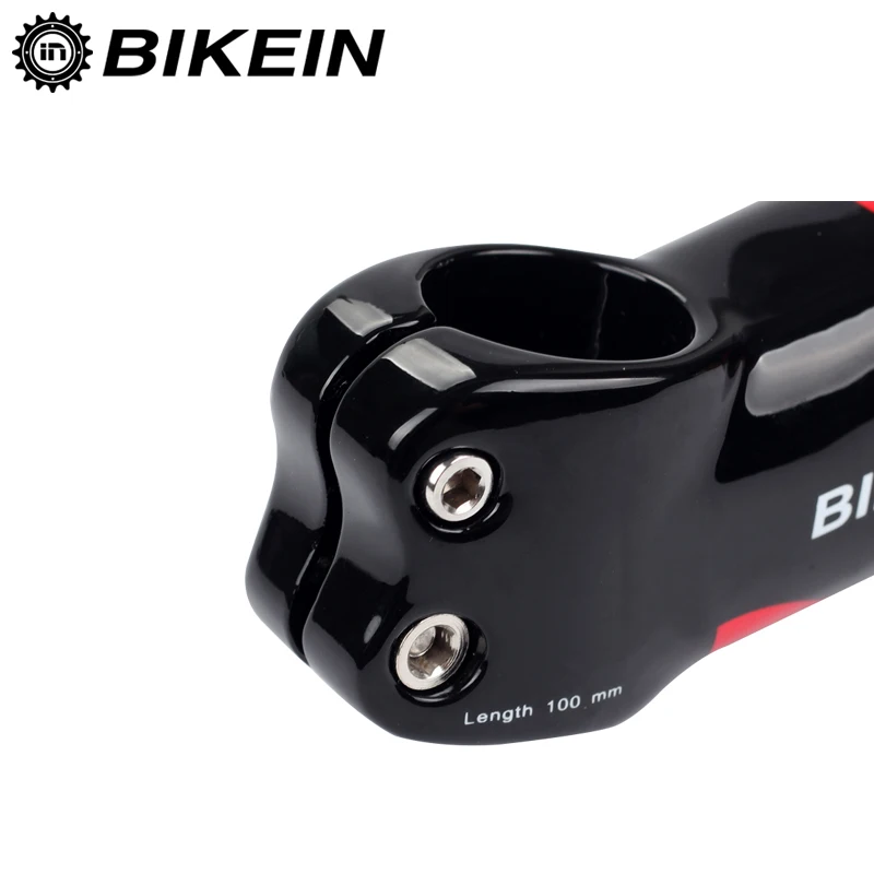 BIKEIN Pro дорожный/горный велосипед UD углеродный стержень для велоспорта MTB Стебли