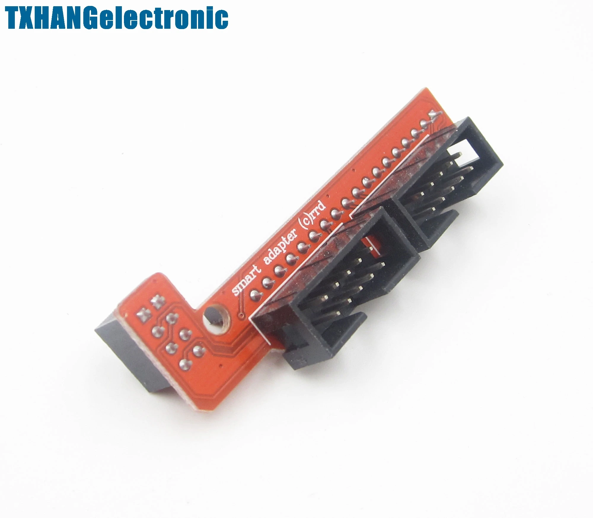 Интеллектуальный контроллер 3D принтера адаптер RAMPS 1 4 2004 12864 LCD|ramps 1.4|lcd lcdlcd |